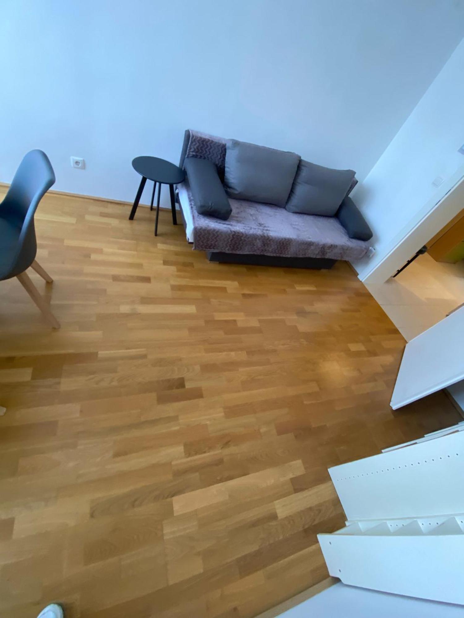 Floridsdorfer Apartment - Free Highspeed-Internet Viyana Dış mekan fotoğraf