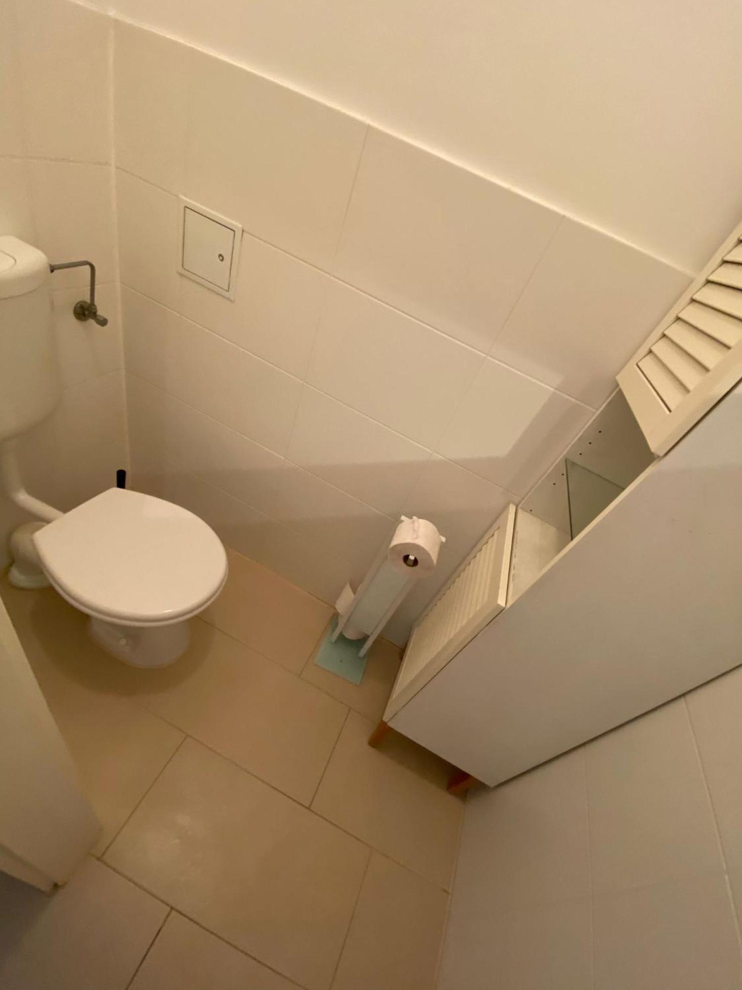 Floridsdorfer Apartment - Free Highspeed-Internet Viyana Dış mekan fotoğraf